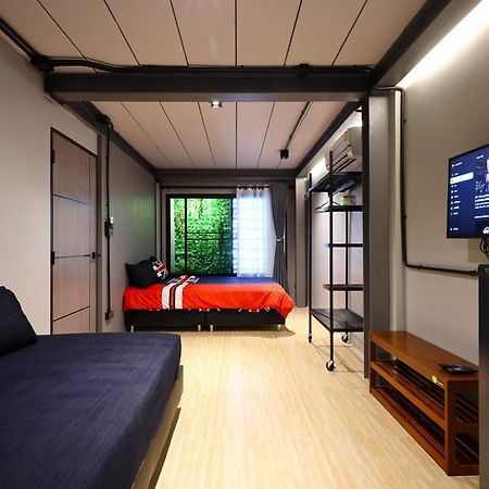 Apartament Restcipe' Chiang Mai Zewnętrze zdjęcie