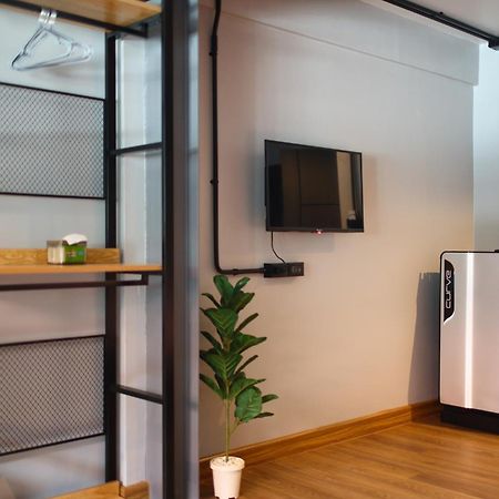Apartament Restcipe' Chiang Mai Zewnętrze zdjęcie