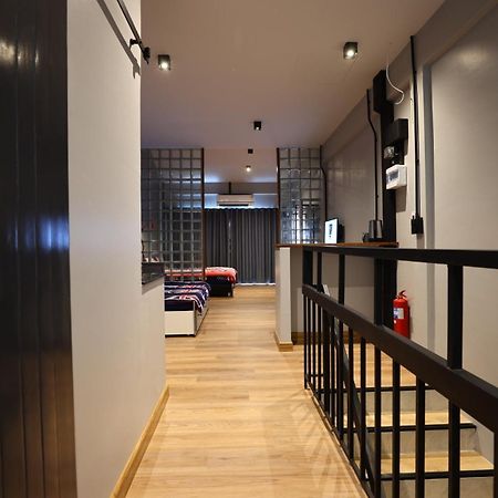 Apartament Restcipe' Chiang Mai Zewnętrze zdjęcie