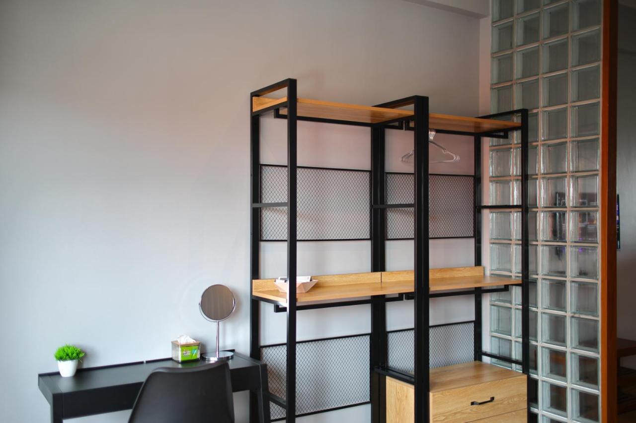 Apartament Restcipe' Chiang Mai Zewnętrze zdjęcie