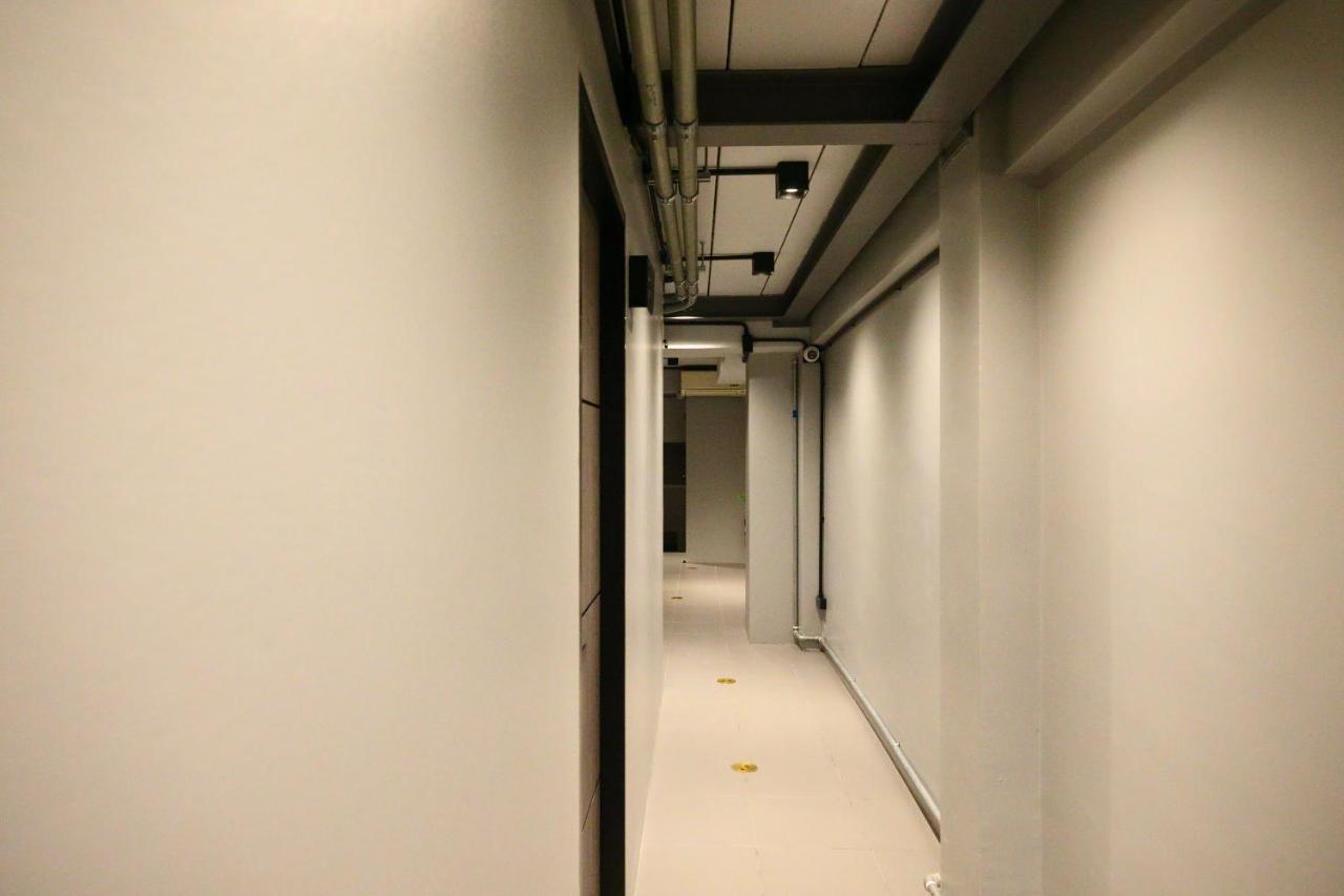 Apartament Restcipe' Chiang Mai Zewnętrze zdjęcie