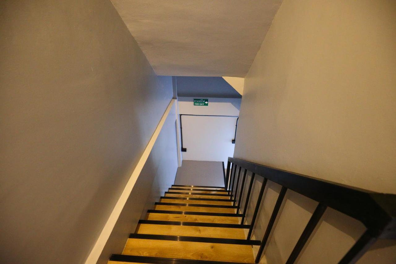 Apartament Restcipe' Chiang Mai Zewnętrze zdjęcie