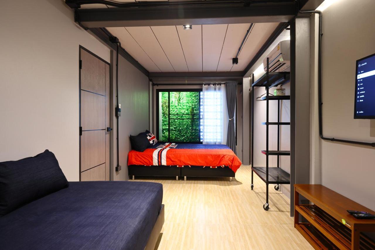 Apartament Restcipe' Chiang Mai Zewnętrze zdjęcie