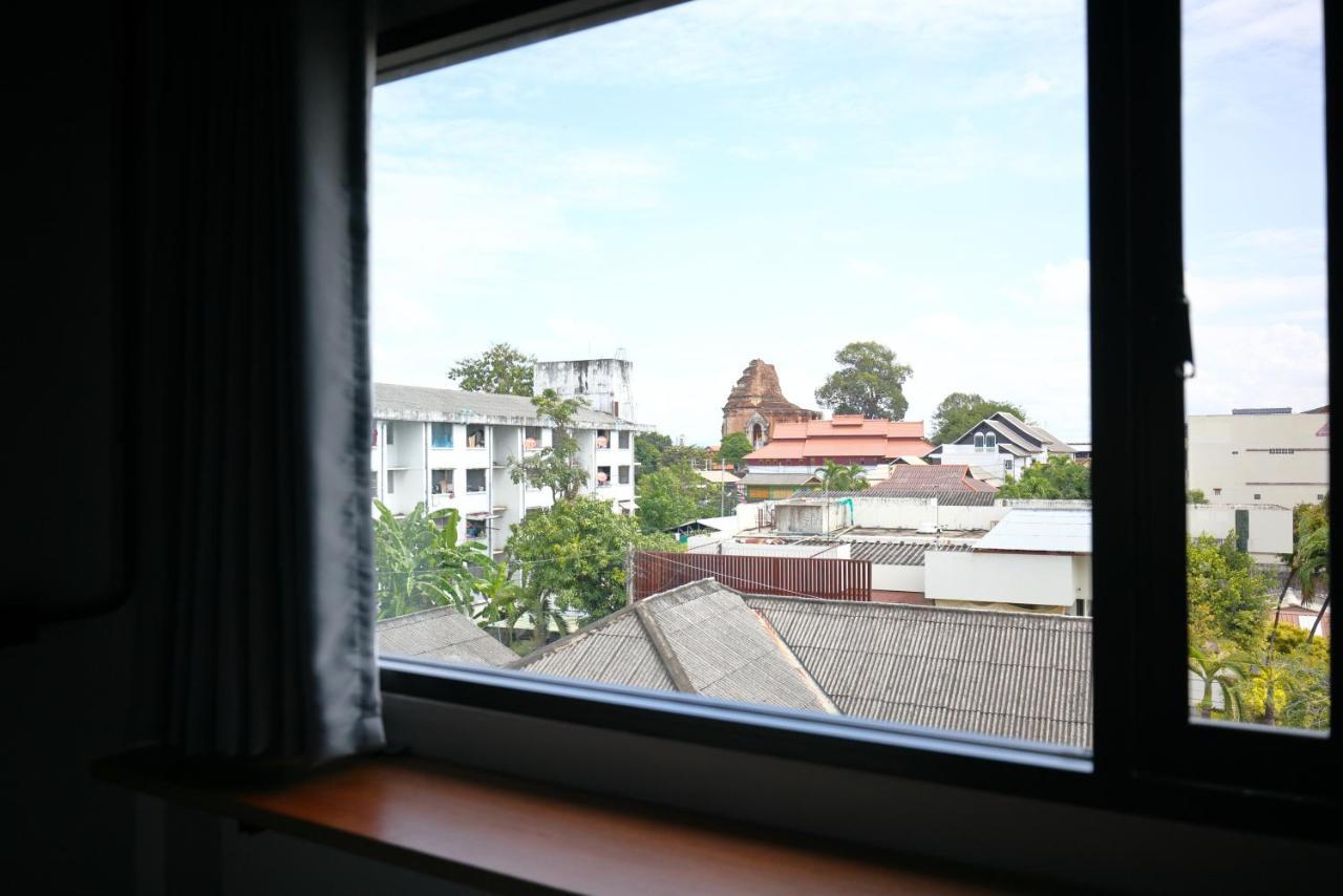 Apartament Restcipe' Chiang Mai Zewnętrze zdjęcie