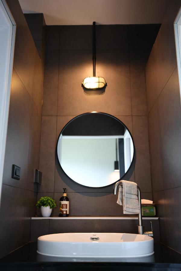 Apartament Restcipe' Chiang Mai Zewnętrze zdjęcie