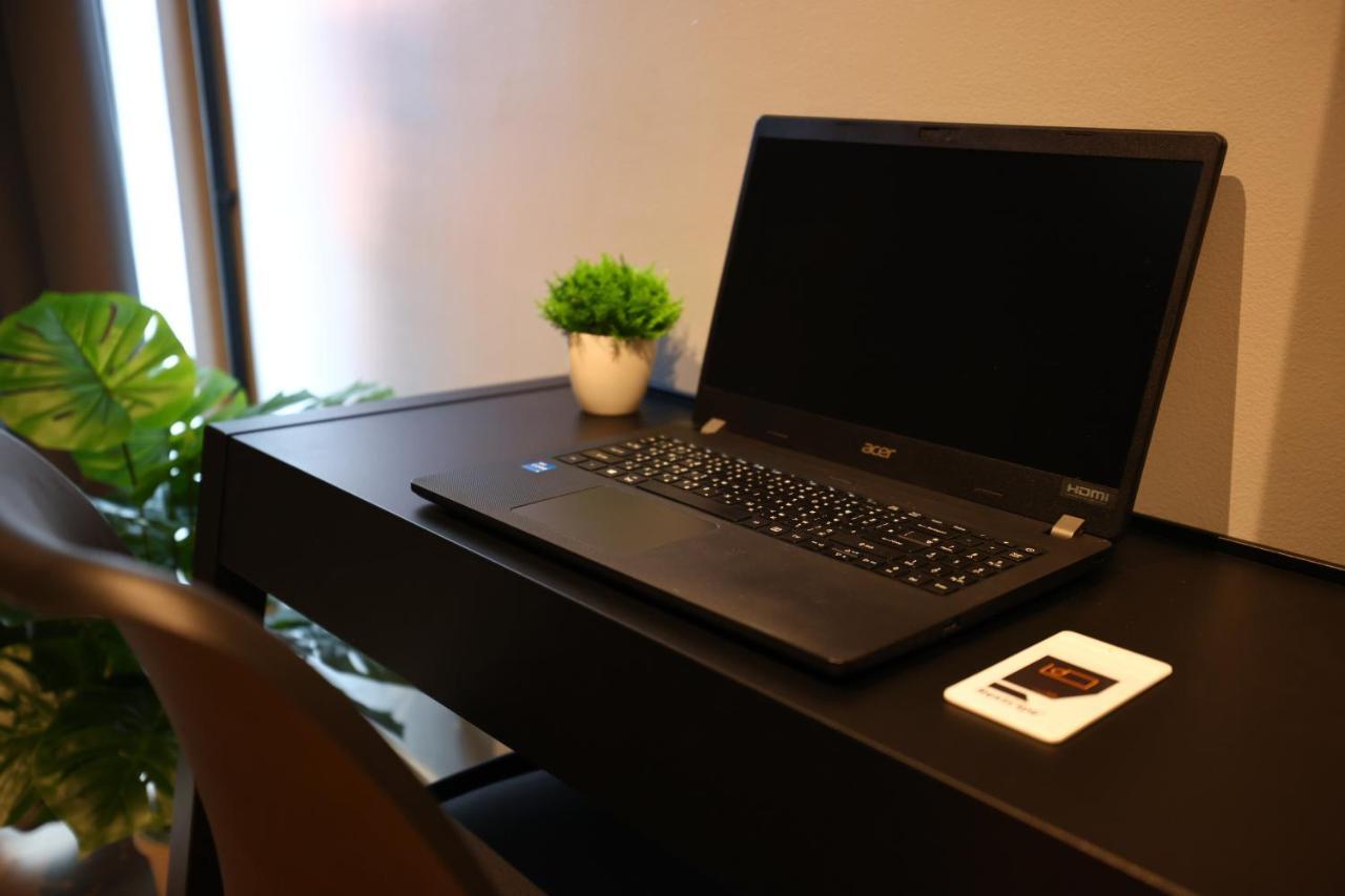 Apartament Restcipe' Chiang Mai Zewnętrze zdjęcie
