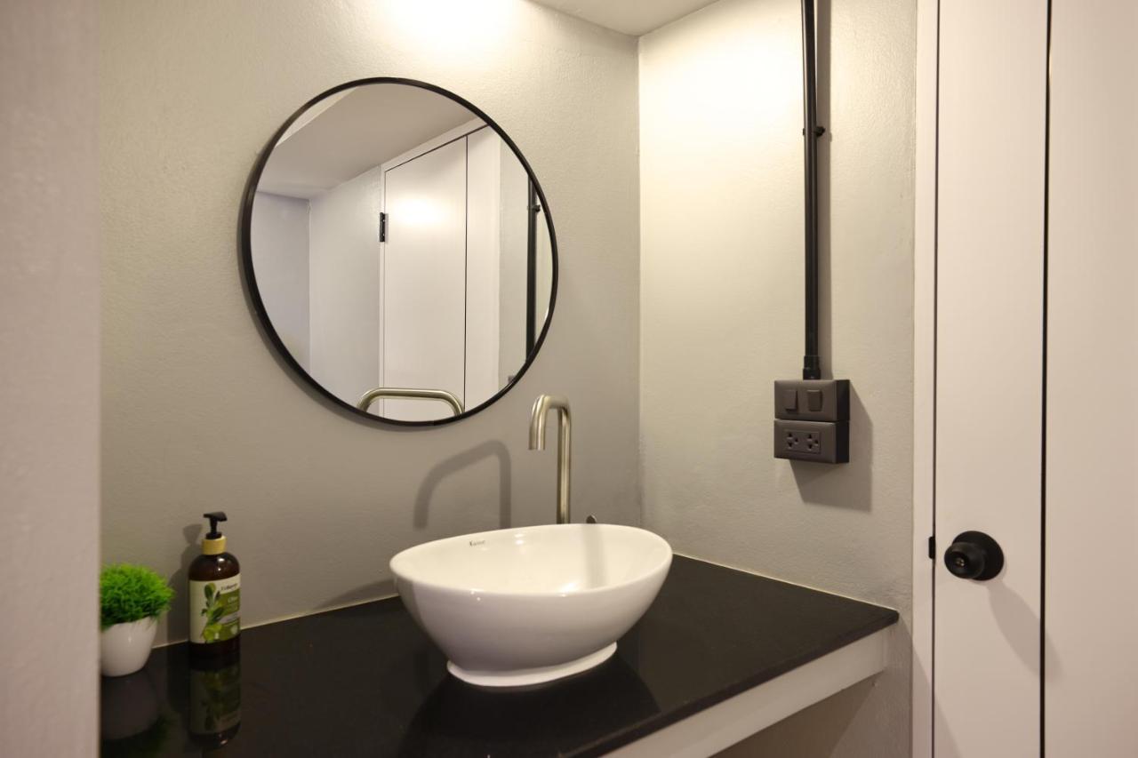 Apartament Restcipe' Chiang Mai Zewnętrze zdjęcie