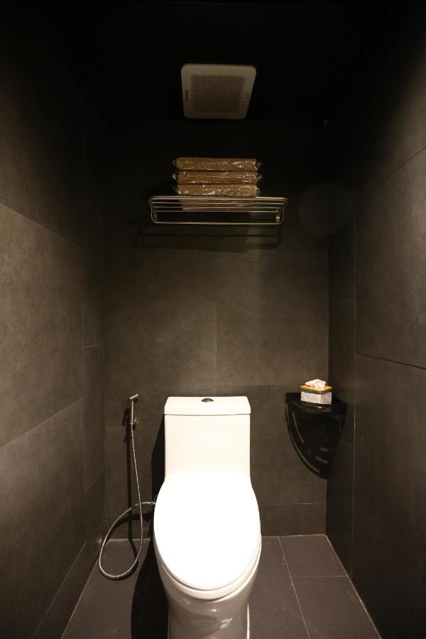 Apartament Restcipe' Chiang Mai Zewnętrze zdjęcie