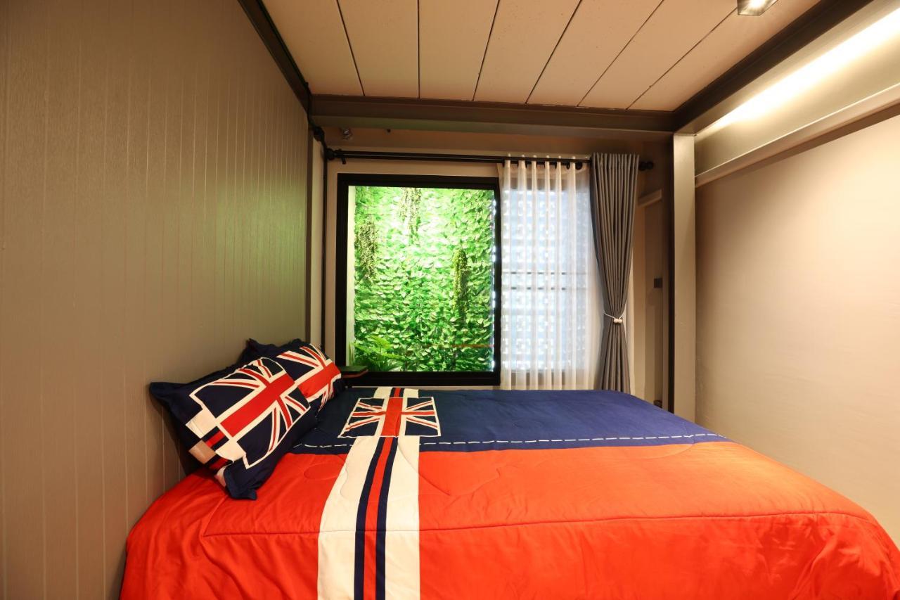 Apartament Restcipe' Chiang Mai Zewnętrze zdjęcie