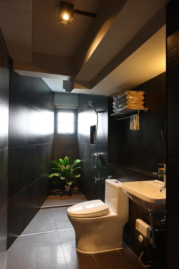 Apartament Restcipe' Chiang Mai Zewnętrze zdjęcie