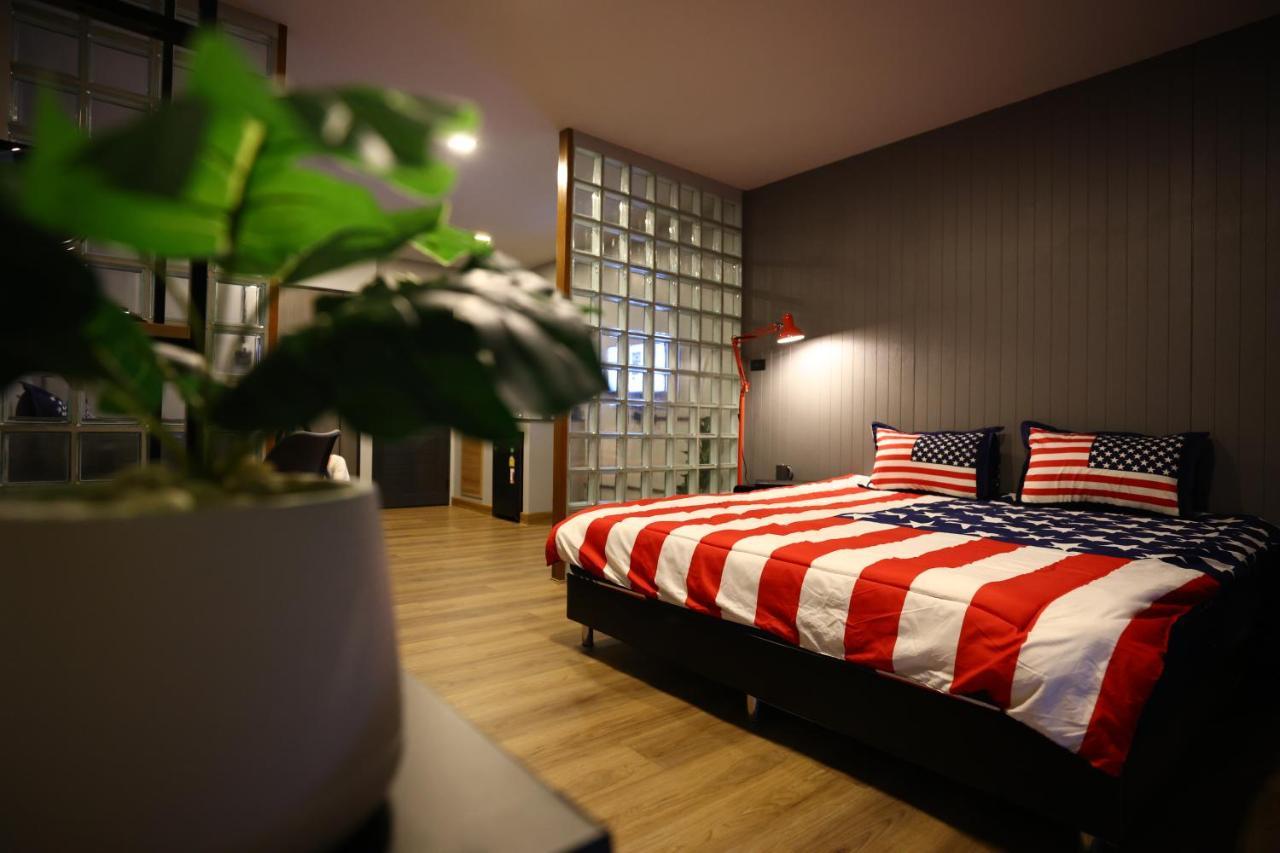 Apartament Restcipe' Chiang Mai Zewnętrze zdjęcie