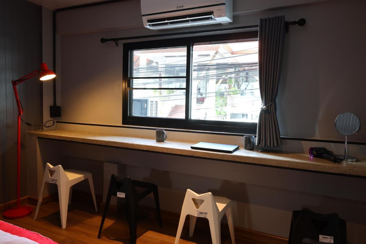 Apartament Restcipe' Chiang Mai Zewnętrze zdjęcie