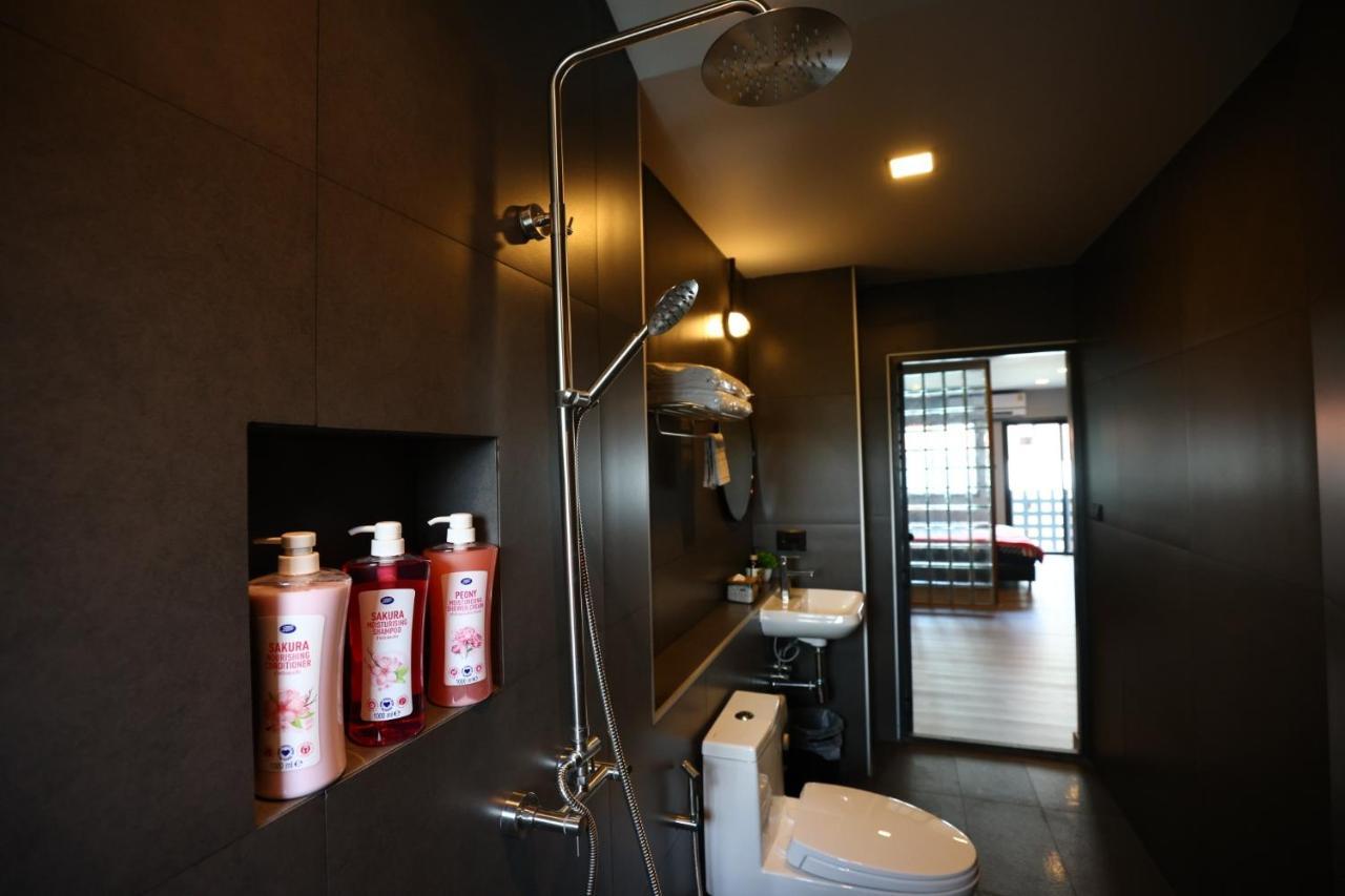 Apartament Restcipe' Chiang Mai Zewnętrze zdjęcie