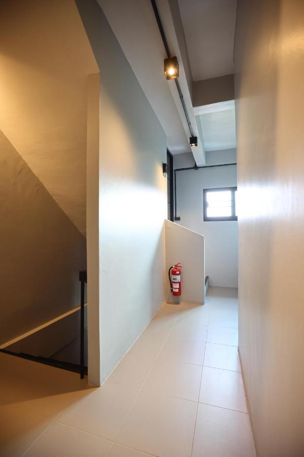Apartament Restcipe' Chiang Mai Zewnętrze zdjęcie