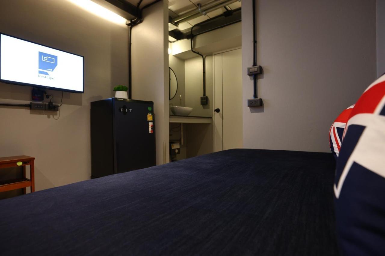 Apartament Restcipe' Chiang Mai Zewnętrze zdjęcie