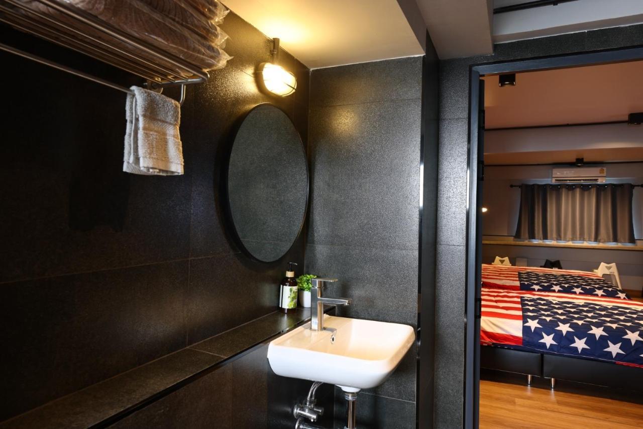 Apartament Restcipe' Chiang Mai Zewnętrze zdjęcie