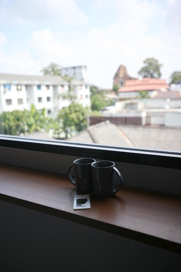 Apartament Restcipe' Chiang Mai Zewnętrze zdjęcie