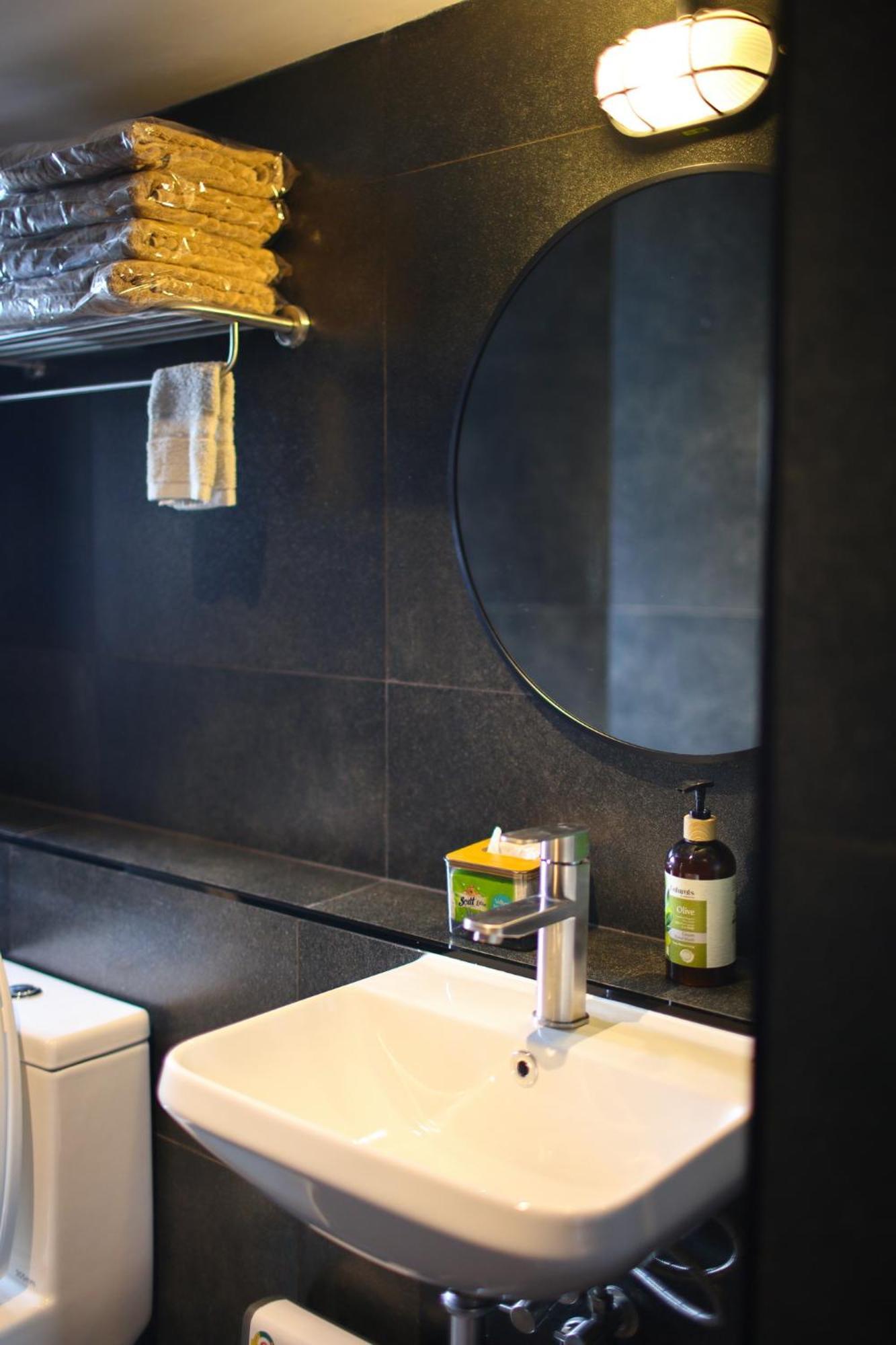 Apartament Restcipe' Chiang Mai Zewnętrze zdjęcie