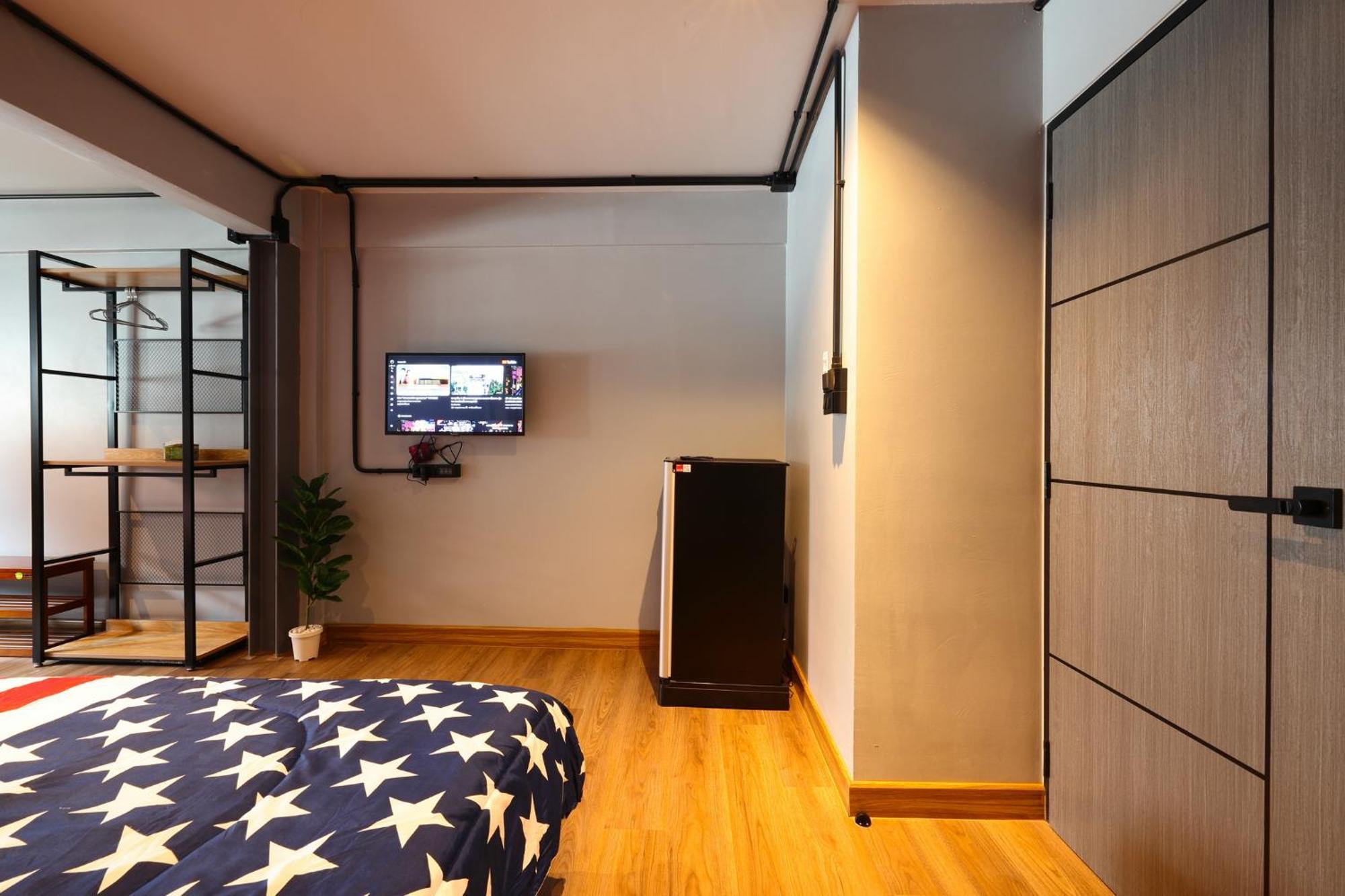 Apartament Restcipe' Chiang Mai Zewnętrze zdjęcie