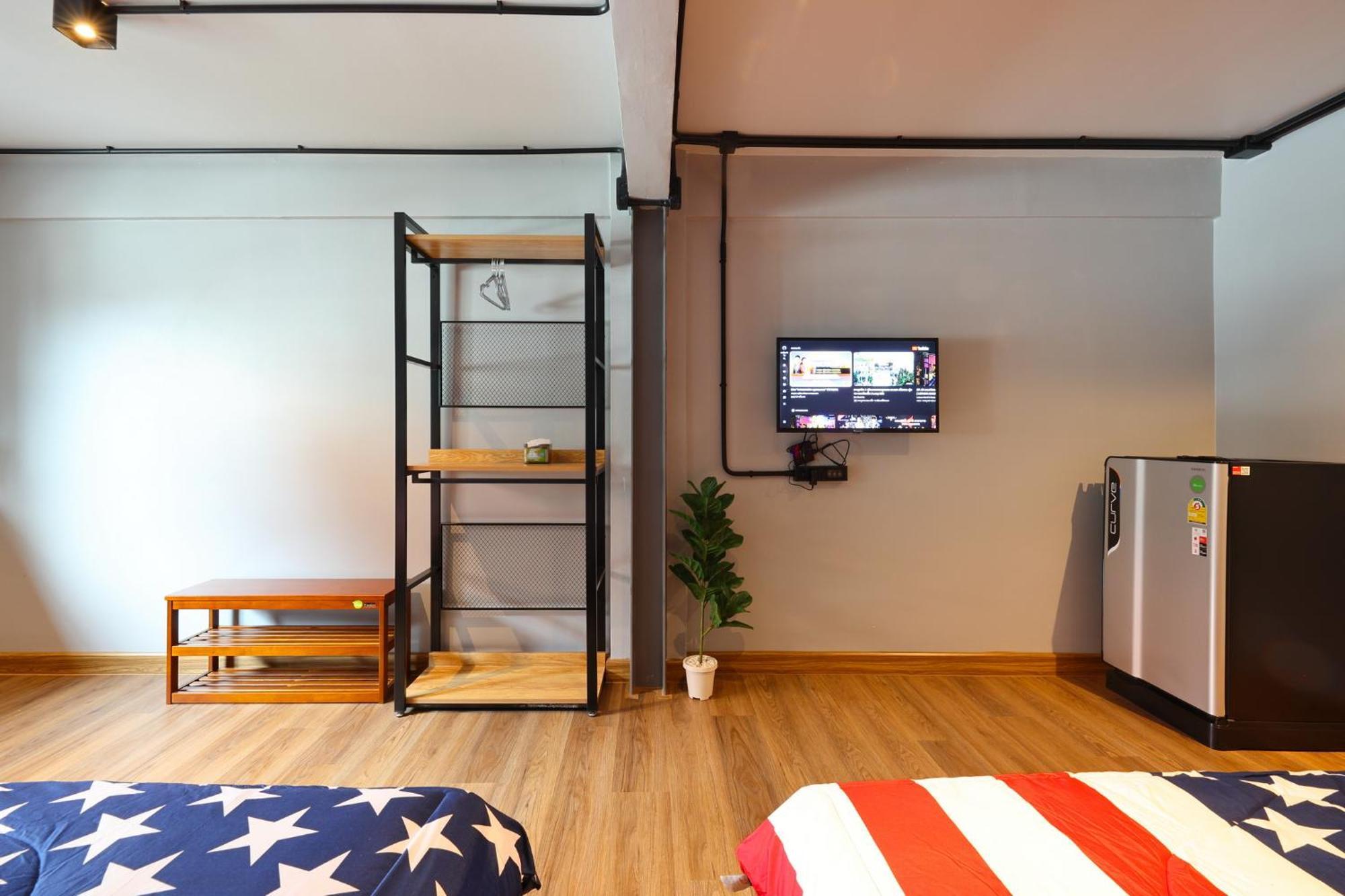 Apartament Restcipe' Chiang Mai Zewnętrze zdjęcie