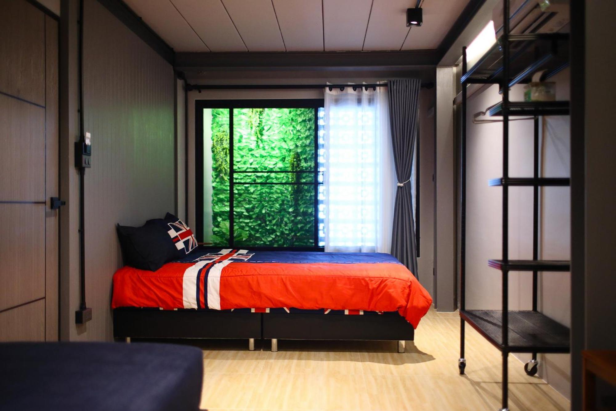 Apartament Restcipe' Chiang Mai Zewnętrze zdjęcie