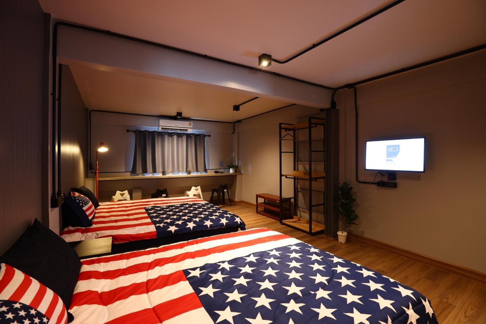 Apartament Restcipe' Chiang Mai Zewnętrze zdjęcie
